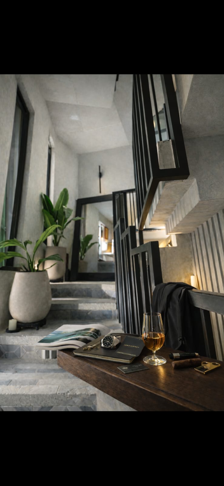 CEMNTUS | MEDELLÍN’S ONLY PRIVATE BOUTIQUE-MALL VILLA