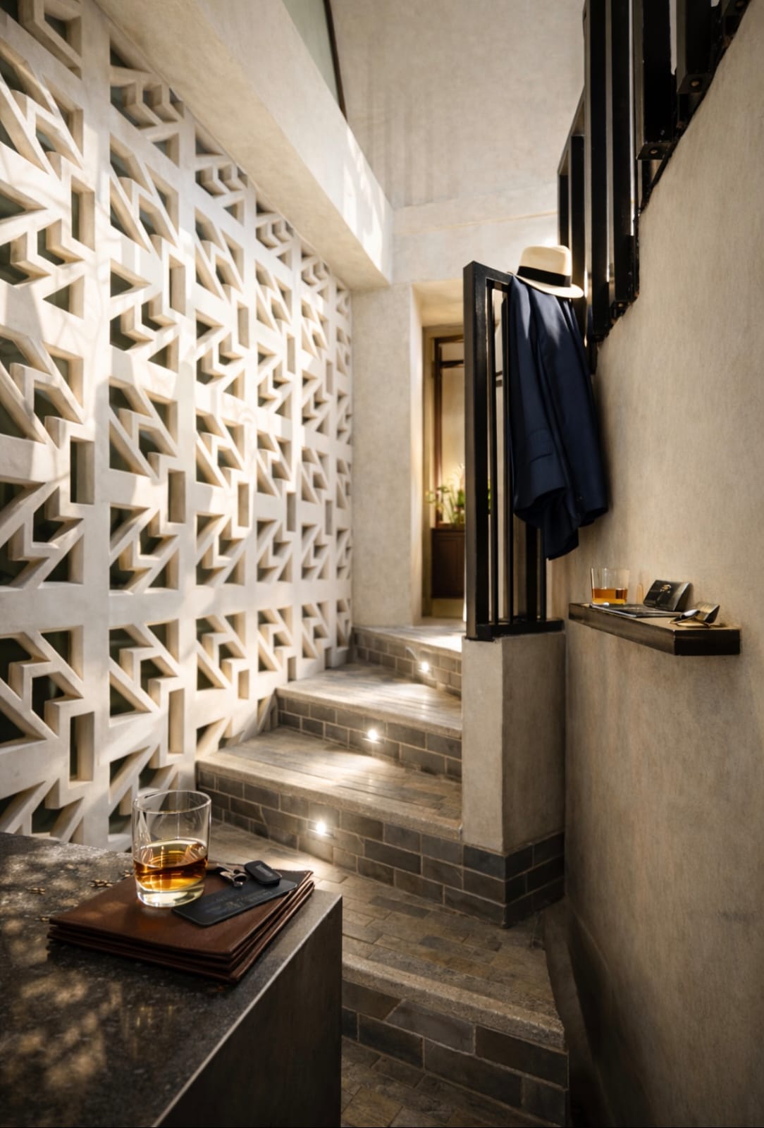 CEMNTUS | MEDELLÍN’S ONLY PRIVATE BOUTIQUE-MALL VILLA