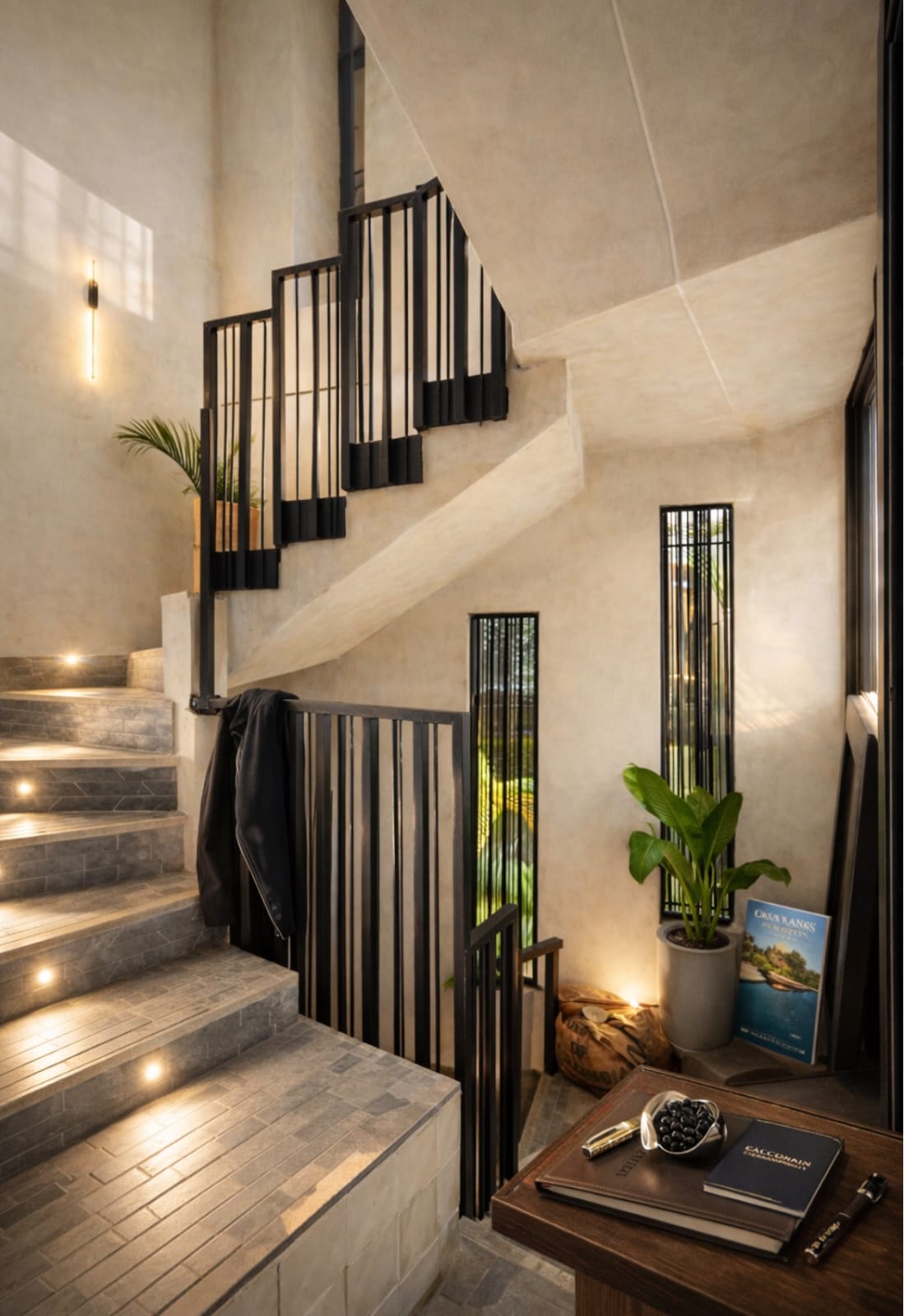 CEMNTUS | MEDELLÍN’S ONLY PRIVATE BOUTIQUE-MALL VILLA