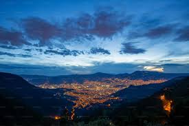 🏔️ ALL-INCLUSIVE PACKAGE 5 DAYS 4 NIGHTS - PREMIUM MEDELLIN EXPERIENCE