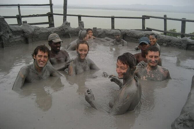 🌋 TOTUMO MUD VOLCANO: PRIVATE LUXURY ESCAPE (AVOID THE CROWDS)