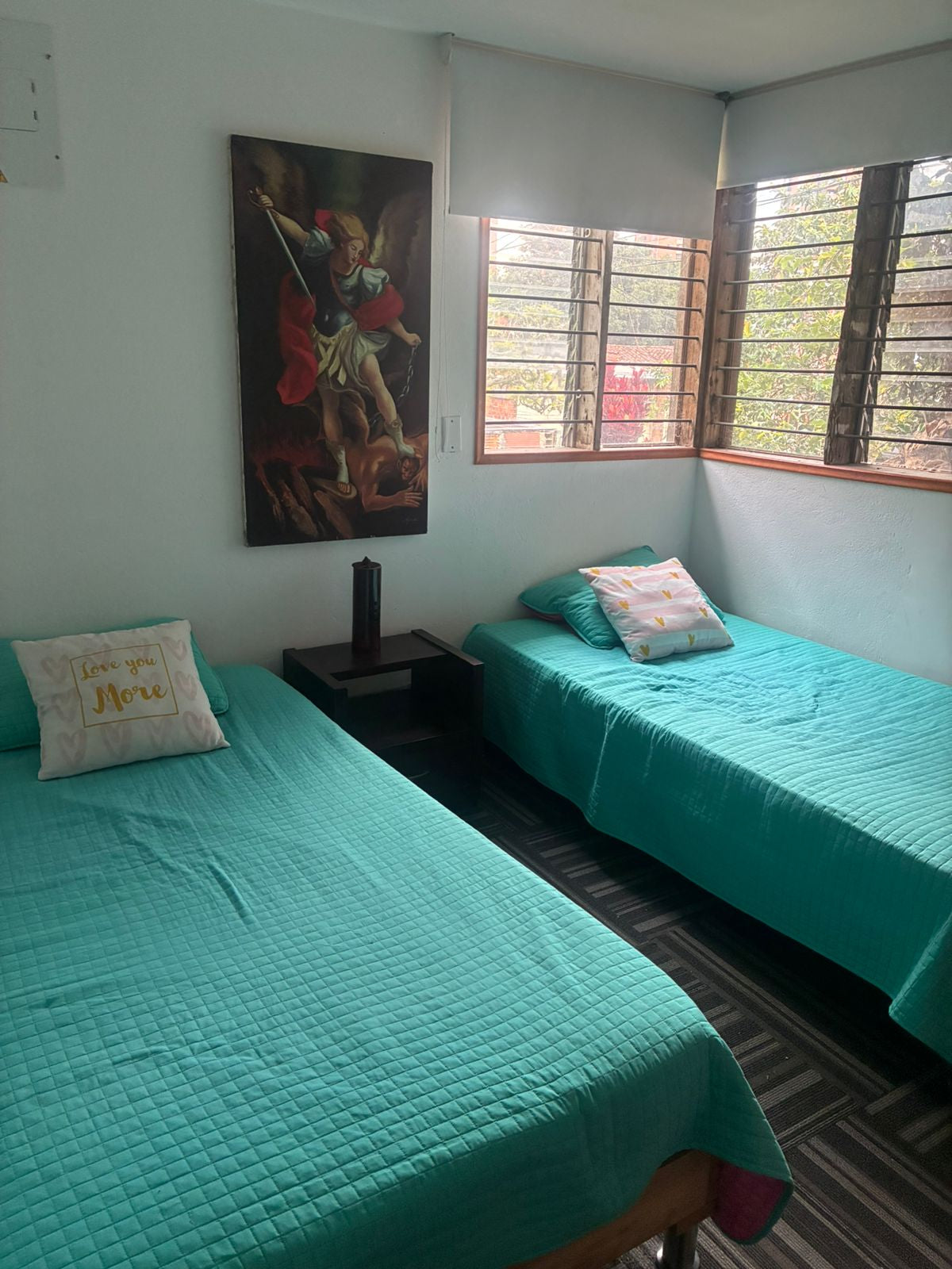 POBLADO'S SECRET GEM • COZY 2BR HOME IN EL POBLADO