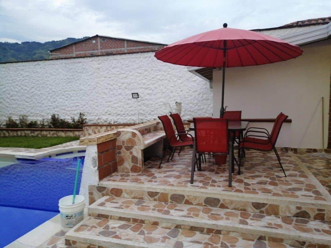 🏠 FARM HOUSE LA ANDREA: PRIVATE LUXURY RETREAT IN THE COFFEE REGION