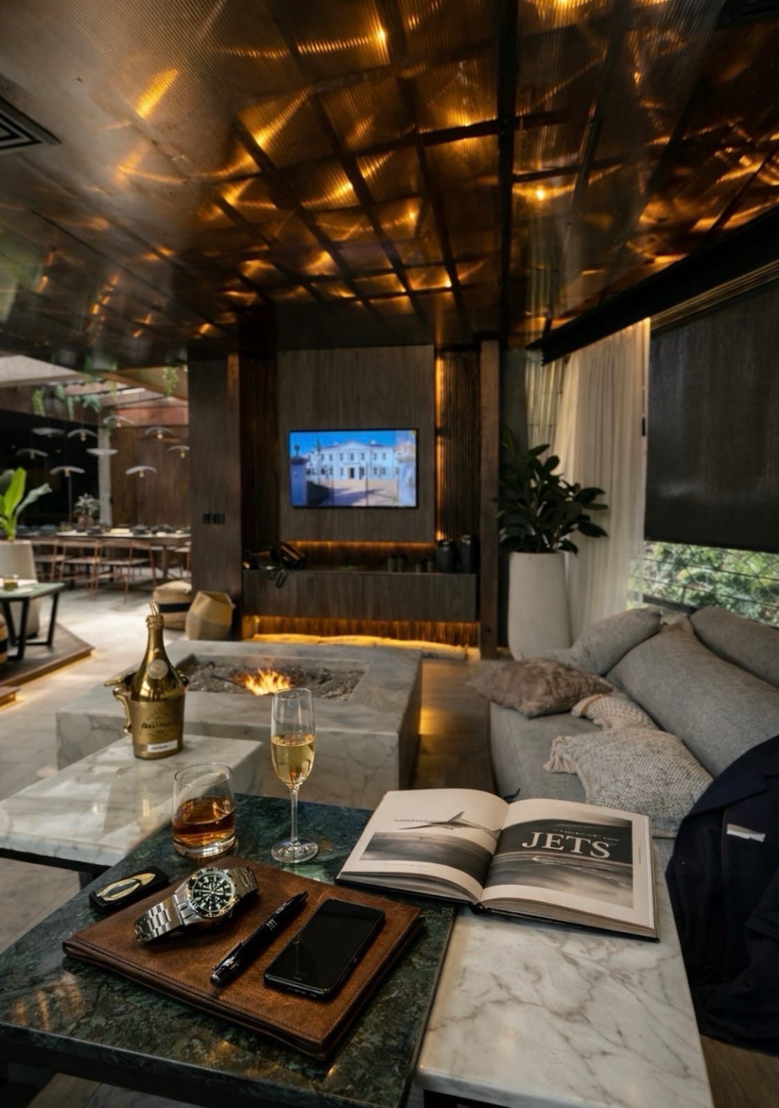 CEMNTUS | MEDELLÍN’S ONLY PRIVATE BOUTIQUE-MALL VILLA