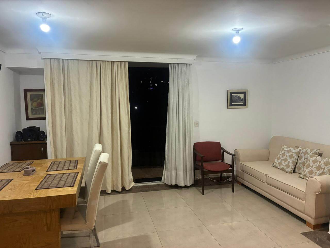 Punta Piedra – Avenida Las Palmas