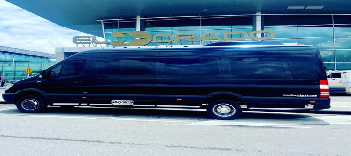 PRIVATE AIRPORT TRANSFER - MEDELLÍN