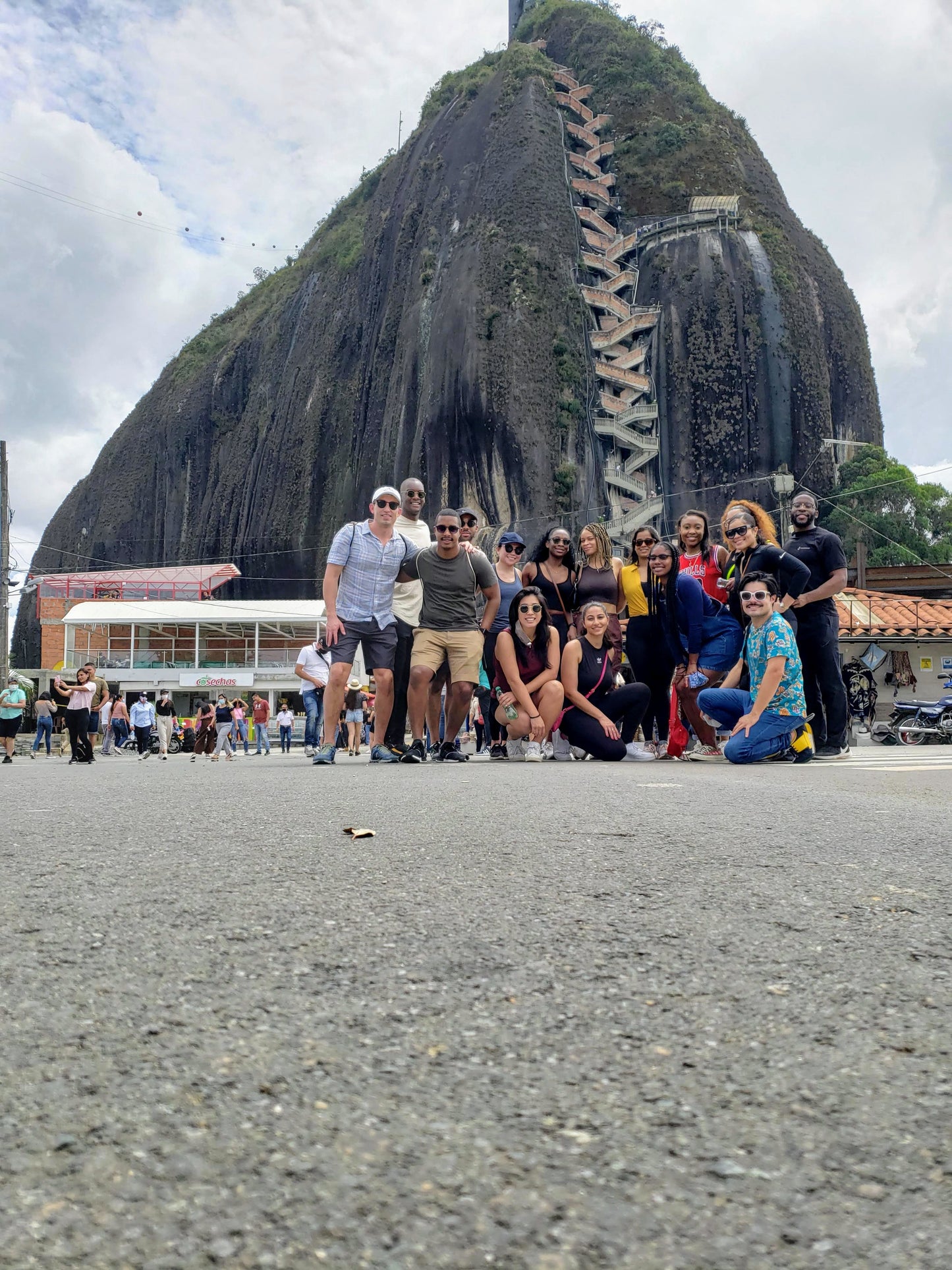Guatapé & El Peñol Rock Premium Tour