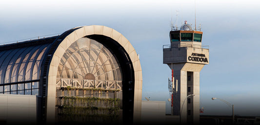 PRIVATE LUXURY AIRPORT TRANSFER - MEDELLÍN