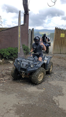 PRIVATE ATV´S TOUR