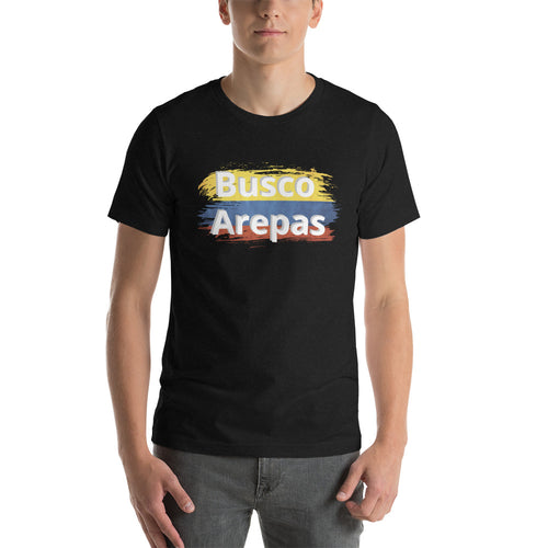 In Search of Arepas T-Shirt
